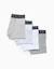 Pack 4 boxers monstres des émotions Multicolore 1 - vertbaudet enfant 
