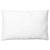 Oreiller en satin de coton moelleux Blanc 1 - vertbaudet enfant 