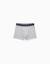 Pack 4 boxers monstres des émotions Multicolore 2 - vertbaudet enfant 