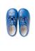 Chaussures anglaises en cuir Beige+Blanc+Bleu marine+Bleu moyen+Bordeaux+Camel+Marron 23 - vertbaudet enfant 