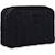 Trousse de toilette puffed Noir 1 - vertbaudet enfant 