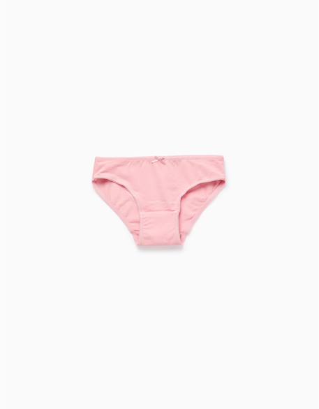 Pack 5 culottes Multicolore 2 - vertbaudet enfant 