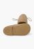 Chaussures anglaises en cuir Beige+Blanc+Bleu marine+Bleu moyen+Bordeaux+Camel+Marron 32 - vertbaudet enfant 