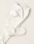 Ensemble de maille 3 pièces Blanc 4 - vertbaudet enfant 