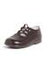 Chaussures anglaises en cuir Beige+Blanc+Bleu marine+Bleu moyen+Bordeaux+Camel+Marron 37 - vertbaudet enfant 