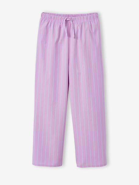 Lot de 2 pyjamas fille bleu ciel 3 - vertbaudet enfant 