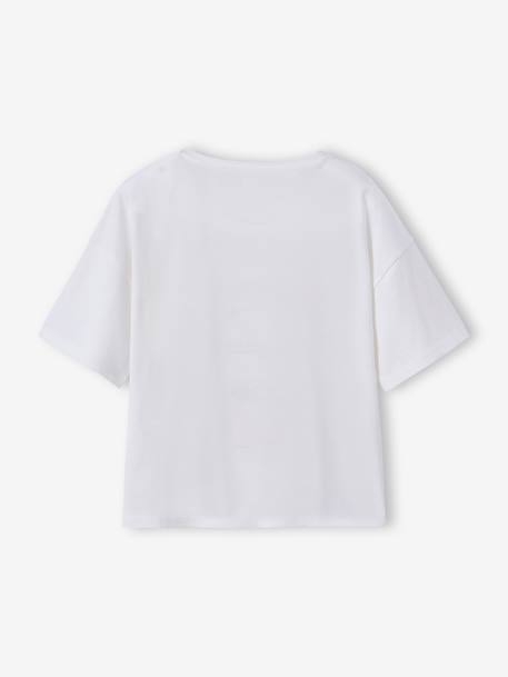 Lot de 2 pyjamas fille bleu ciel 6 - vertbaudet enfant 