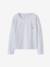 Lot de 2 pyjamas fille bleu ciel 5 - vertbaudet enfant 