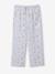 Lot de 2 pyjamas fille bleu ciel 4 - vertbaudet enfant 