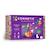 Jeu de construction magnétique arc-en-ciel pack de démarrage, 60 pièces Arc-en-ciel 1 - vertbaudet enfant 