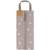Pochette isotherme Gris+Vert 1 - vertbaudet enfant 