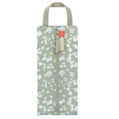 Pochette isotherme Gris+Vert 4 - vertbaudet enfant 