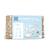 Jeu de construction magnétique clair pack de démarrage, 34 pièces Clear 1 - vertbaudet enfant 