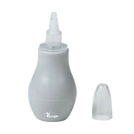 Mouche bébé avec poire Gris 1 - vertbaudet enfant 