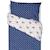 Parure de lit réversible en coton fairy flore Rose 6 - vertbaudet enfant 