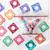 Jeu de construction magnétique pastel paquet de balles, 16 pièces Pastel 4 - vertbaudet enfant 