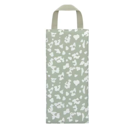 Pochette isotherme Gris+Vert 5 - vertbaudet enfant 