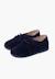 Derbies suède lacets garçon semelle fine Bleu marine+Gris+Taupe 4 - vertbaudet enfant 