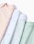Lot de 4 bodies en coton Multicolore 4 - vertbaudet enfant 