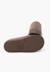 Derbies suède lacets garçon semelle fine Bleu marine+Gris+Taupe 15 - vertbaudet enfant 