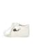 Salomés bébé pour cérémonies Beige 1 - vertbaudet enfant 