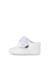 Salomés bébé pour cérémonies Beige+Blanc 7 - vertbaudet enfant 