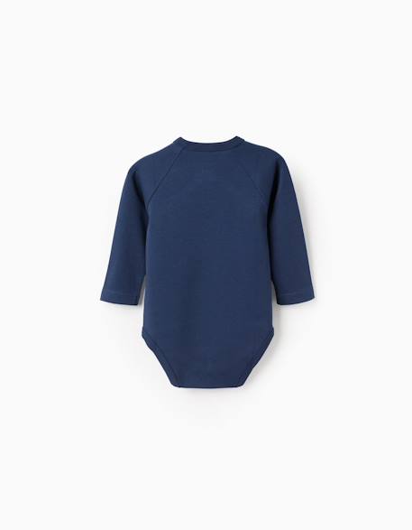 Lot de 4 cross bodies 'cars' Multicolore 2 - vertbaudet enfant 