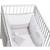 Edredon en coton - lily Bleu+Gris+Rose 6 - vertbaudet enfant 