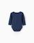 Lot de 4 bodies en coton hearts Multicolore 2 - vertbaudet enfant 