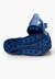 Sandales plage basiques à scratch tobby Blanc+Bleu+Bleu marine+Rose 15 - vertbaudet enfant 
