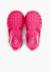 Sandales plage basiques à scratch tobby Blanc+Bleu+Fucsia+Rose 17 - vertbaudet enfant 