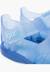 Sandales plage basiques à scratch tobby Blanc+Bleu+Bleu marine+Rose 12 - vertbaudet enfant 