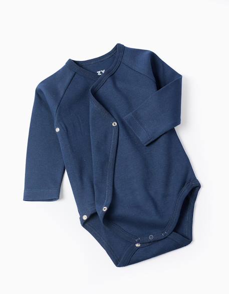 Lot de 4 cross bodies 'cars' Multicolore 3 - vertbaudet enfant 