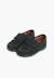 Mocassins en suède à scratch Beige+Bleu marine+Camel+Gris+Marron 20 - vertbaudet enfant 
