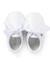 Salomés bébé pour cérémonies Beige+Blanc 11 - vertbaudet enfant 