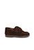 Mocassins en suède à scratch Beige+Bleu marine+Marron+Taupe 12 - vertbaudet enfant 