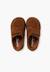 Mocassins en suède à scratch Beige+Bleu marine+Camel+Gris+Marron 16 - vertbaudet enfant 