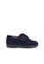 Mocassins en suède à scratch Beige+Bleu marine+Camel+Gris+Marron 6 - vertbaudet enfant 