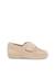 Mocassins en suède à scratch Beige+Bleu marine+Camel+Gris+Marron 1 - vertbaudet enfant 