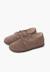 Derbies suède lacets garçon semelle fine Bleu marine+Gris+Taupe 16 - vertbaudet enfant 