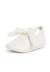 Salomés bébé pour cérémonies Beige 2 - vertbaudet enfant 