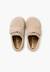 Mocassins en suède à scratch Beige+Bleu marine+Marron+Taupe 5 - vertbaudet enfant 