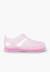 Sandales plage basiques à scratch tobby Blanc+Bleu+Bleu marine+Rose 19 - vertbaudet enfant 