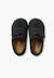 Mocassins en suède à scratch Beige+Bleu marine+Camel+Gris+Marron 21 - vertbaudet enfant 