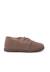 Derbies suède lacets garçon semelle fine Bleu marine+Gris+Taupe 13 - vertbaudet enfant 