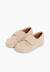 Mocassins en suède à scratch Beige+Bleu marine+Camel+Gris+Marron 4 - vertbaudet enfant 