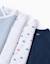 Lot de 4 cross bodies 'cars' Multicolore 4 - vertbaudet enfant 