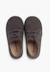 Derbies suède lacets garçon semelle fine Bleu marine+Gris+Taupe 11 - vertbaudet enfant 