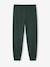 Lot de 2 pyjamas garçon vert sapin 5 - vertbaudet enfant 
