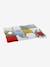 Tapis d'éveil moelleux et ludique Cherry+Cocotte+Croque la vie+Eveil & Sensoriel+Forêt Enchantée+Green forest 39 - vertbaudet enfant 